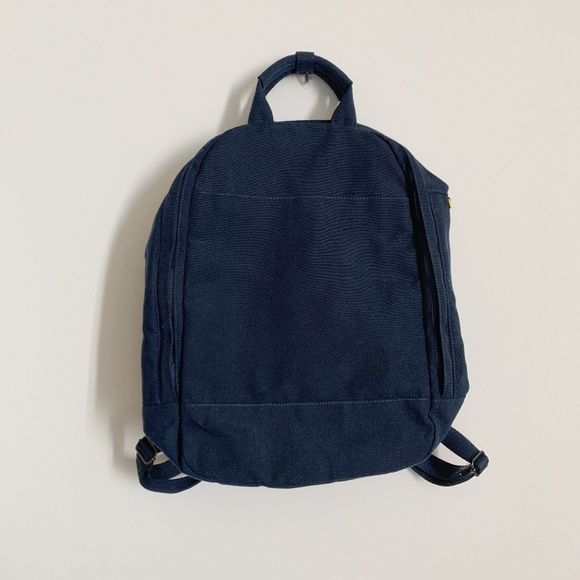 Day Owl Handbags - Day Owl Backpack Midnight Navy